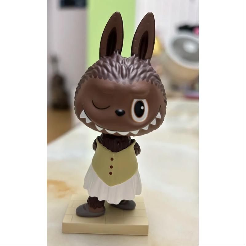 Labubu The Monsters Art Series LITTLE DANCER