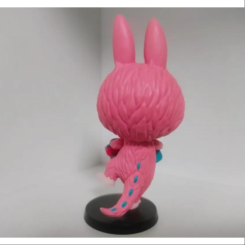 Labubu The Monsters Forest Concert Series Accordion