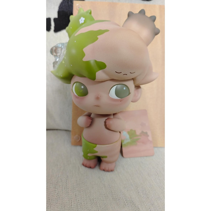 DIMOO Rejuvenating Ver.400% Limited Figure