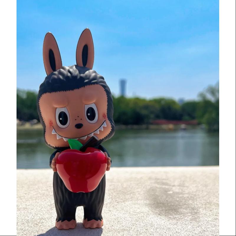 Labubu The Monsters Labubu Alzirr LIMITED