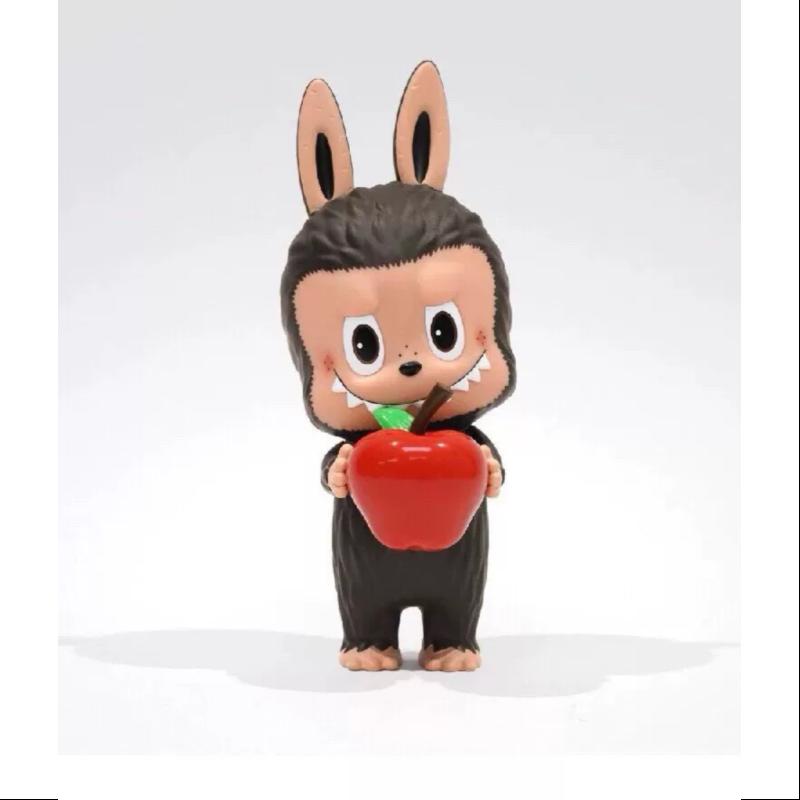 Labubu The Monsters Labubu Alzirr LIMITED