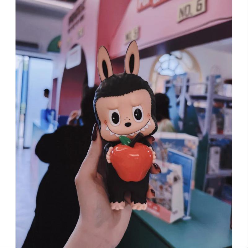 Labubu The Monsters Labubu Alzirr LIMITED