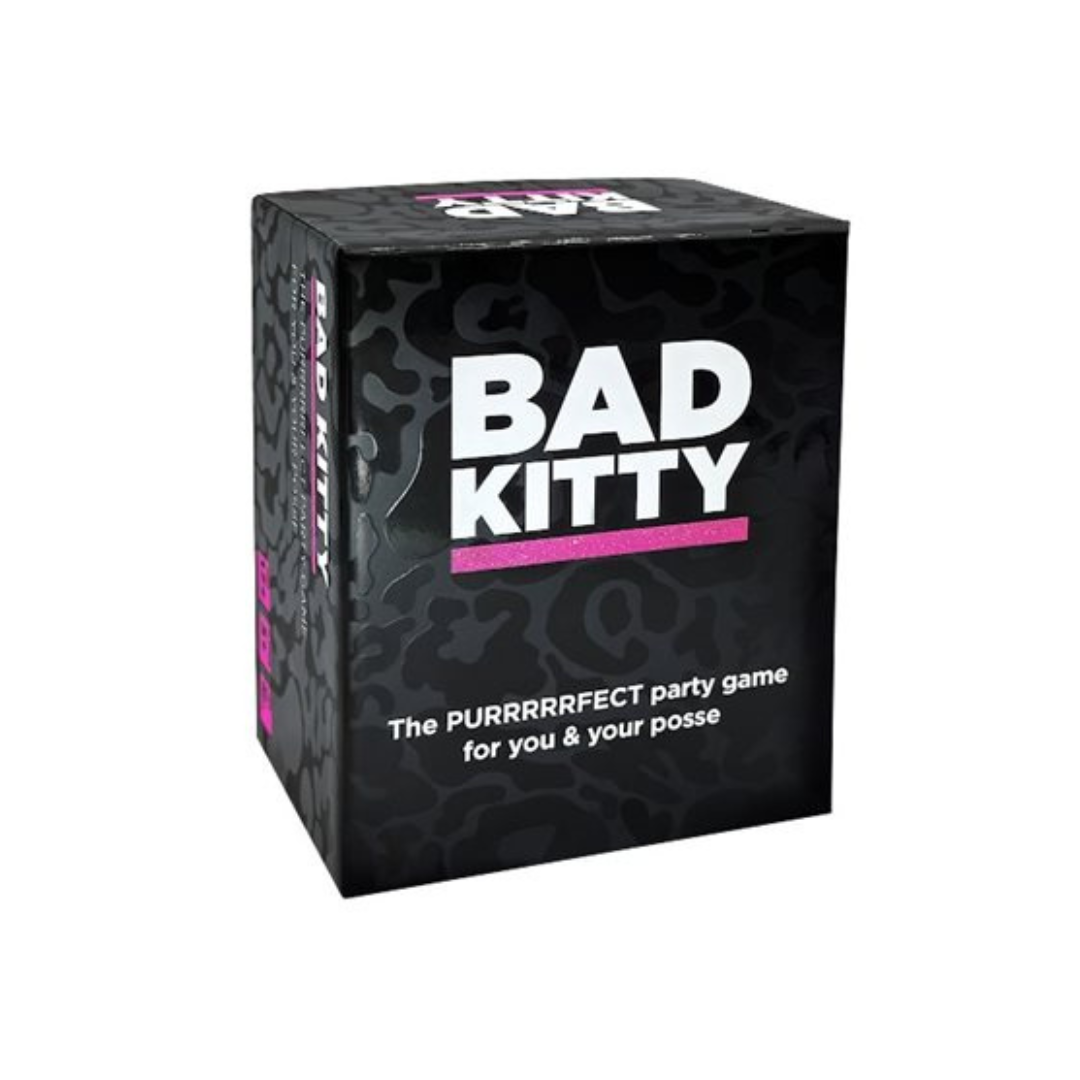 Bad Kitty