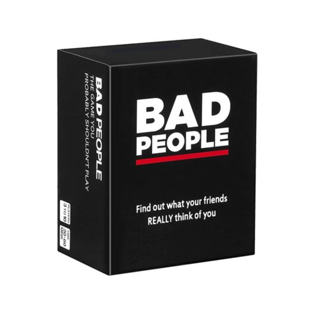 Bad People
