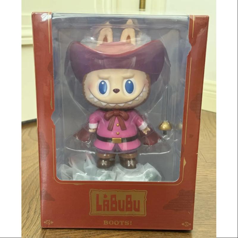 Labubu The Monsters Boots LIMITED