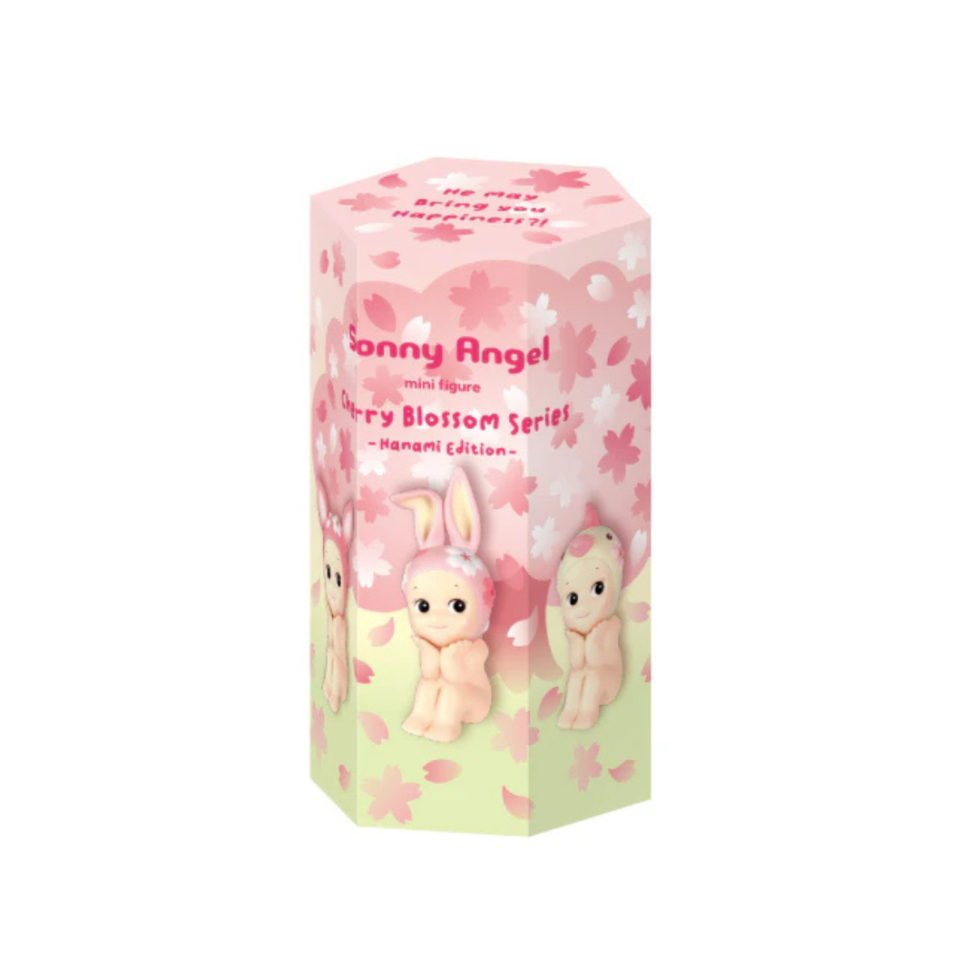 Cherry Blossom Series -Hanami Edition Blind Box
