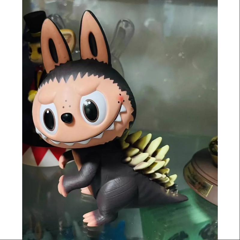 Labubu The Monsters Gojimomo Freckles LIMITED