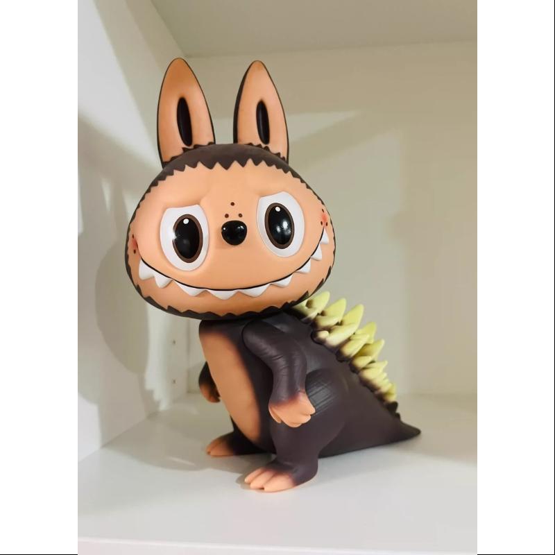 Labubu The Monsters Gojimomo Freckles LIMITED