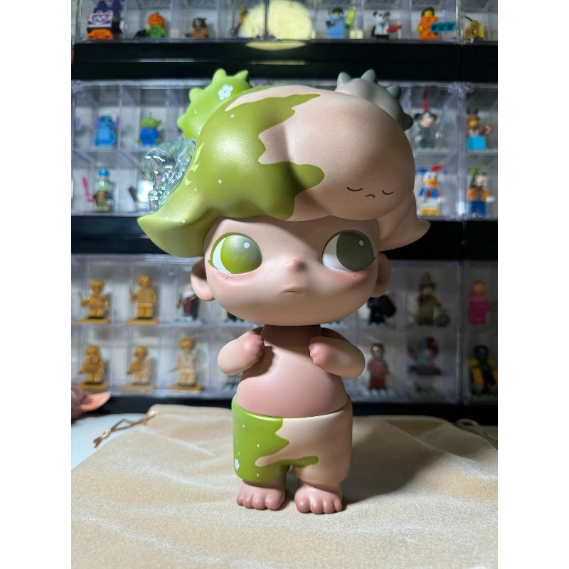 DIMOO Rejuvenating Ver.400% Limited Figure
