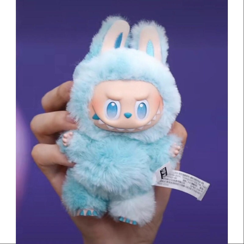 Labubu The Monsters Big into Energy Series Vinyl Plush Pendant Hope