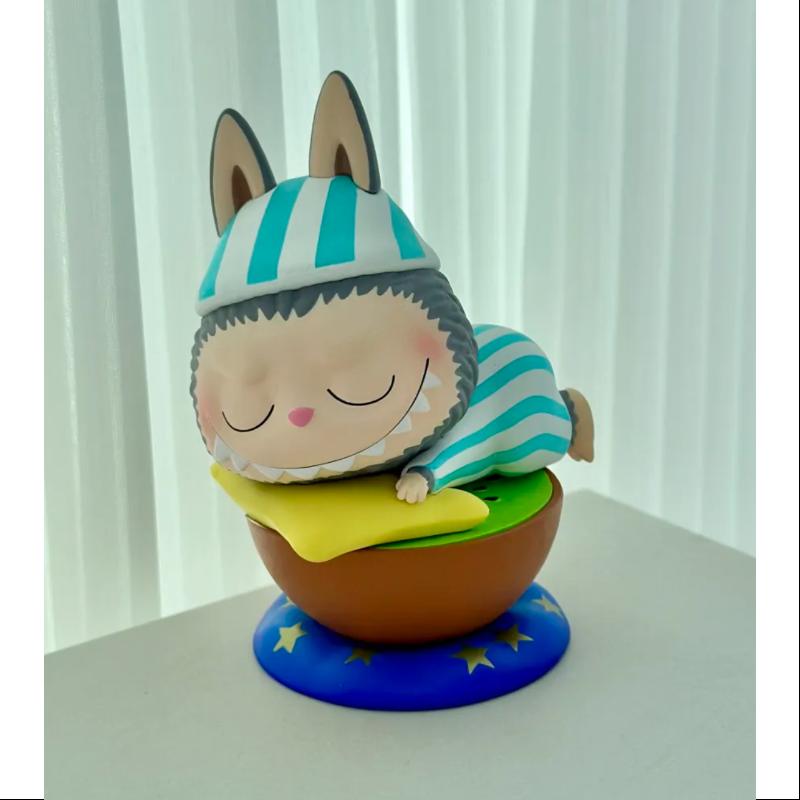 Labubu The Monsters Fruits Series Whole Set Opened