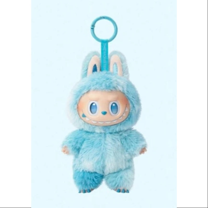 Labubu The Monsters Big into Energy Series Vinyl Plush Pendant Hope