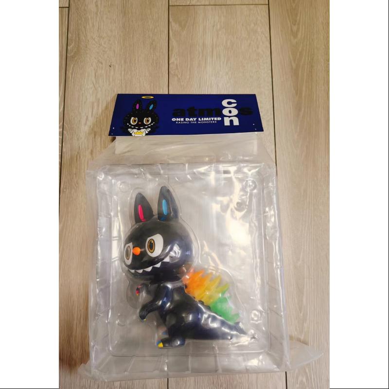 Labubu The Monsters Gojimomo Atmos Thailand LIMITED