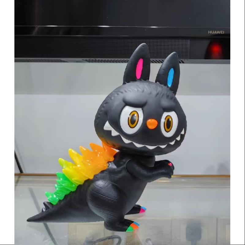 Labubu The Monsters Gojimomo Atmos Thailand LIMITED