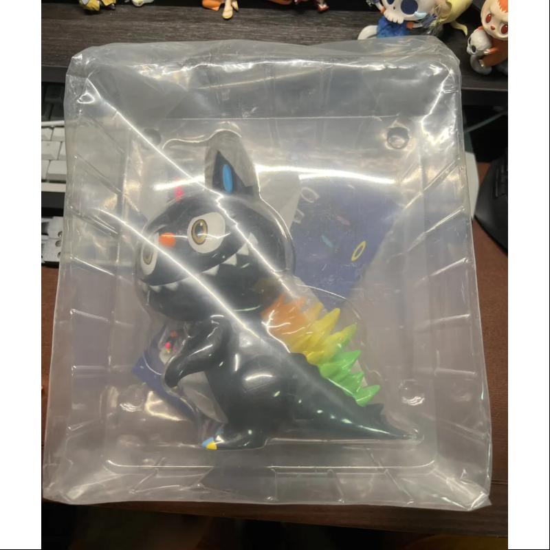 Labubu The Monsters Gojimomo Atmos Thailand LIMITED