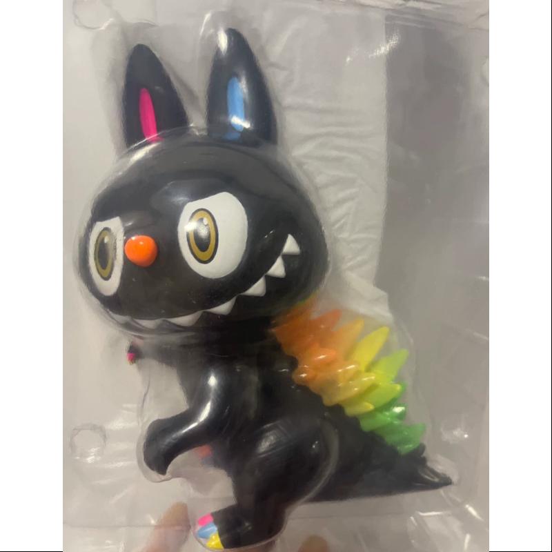 Labubu The Monsters Gojimomo Atmos Thailand LIMITED