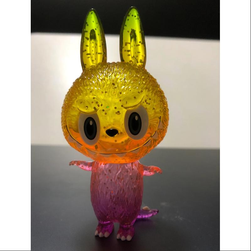 Labubu The Monsters Mini Zimomo Ceibo LIMITED