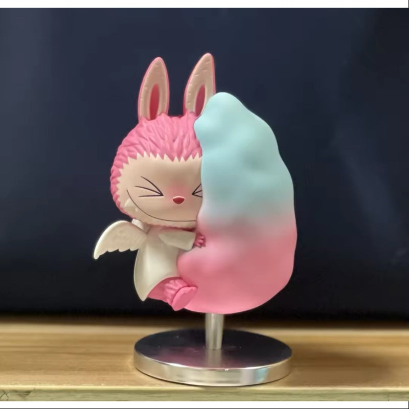 Labubu The Monsters Candy Series Candy Floss