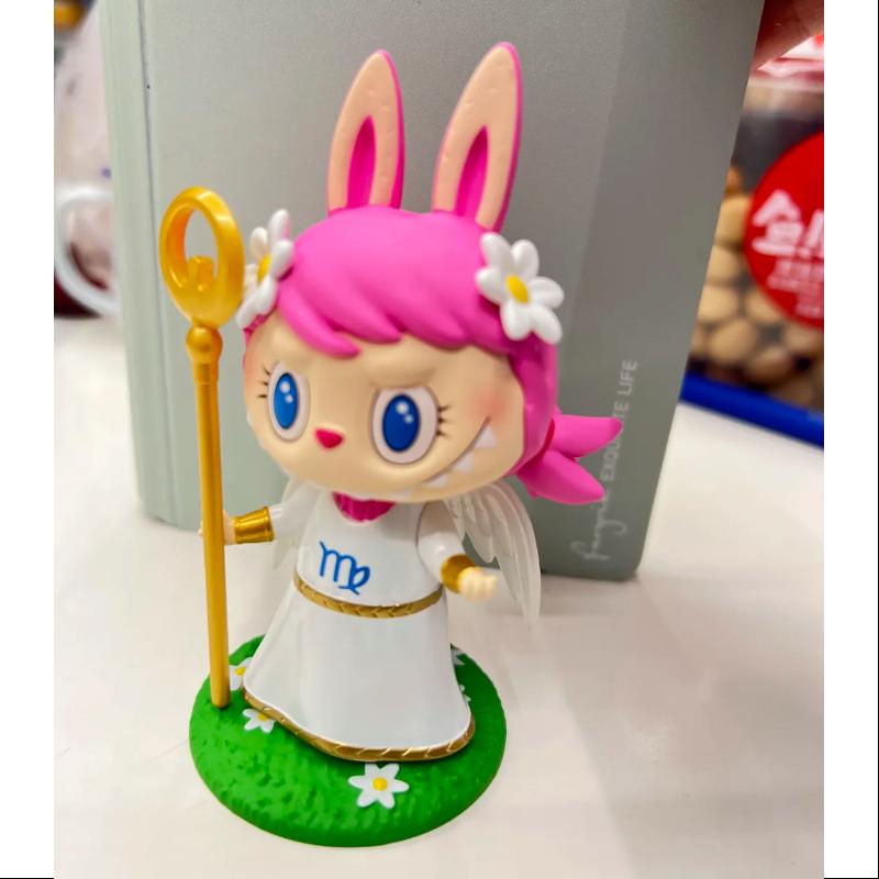 Labubu The Monsters Constellation Series Virgo