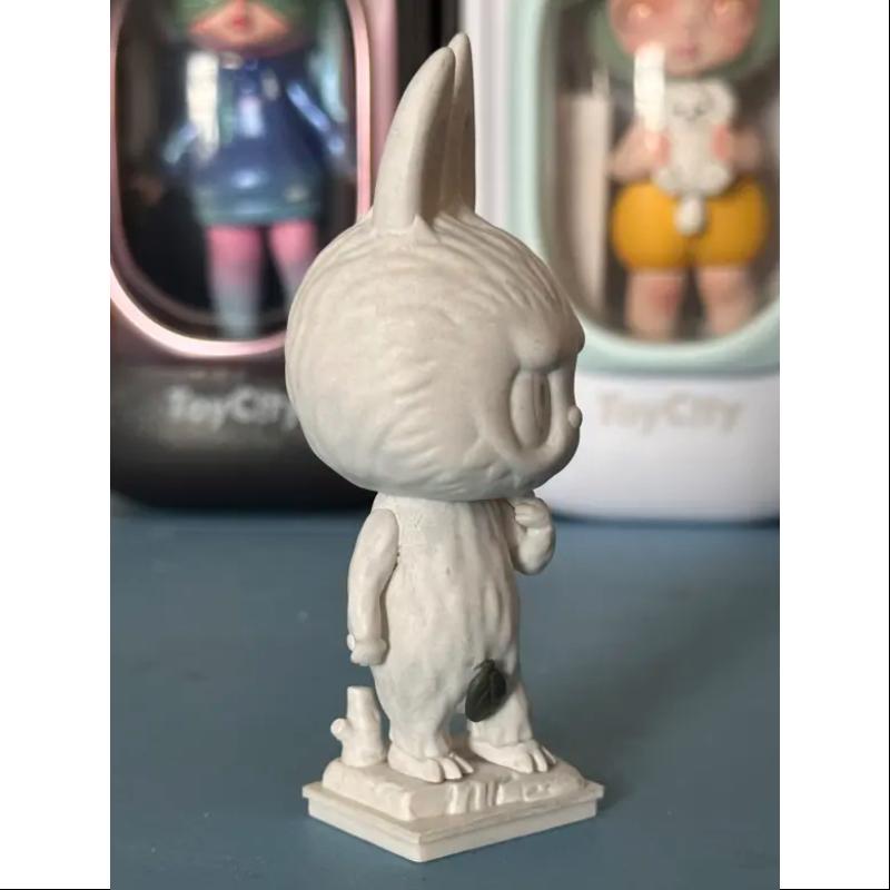 Labubu The Monsters Art Series Whole Set Opened