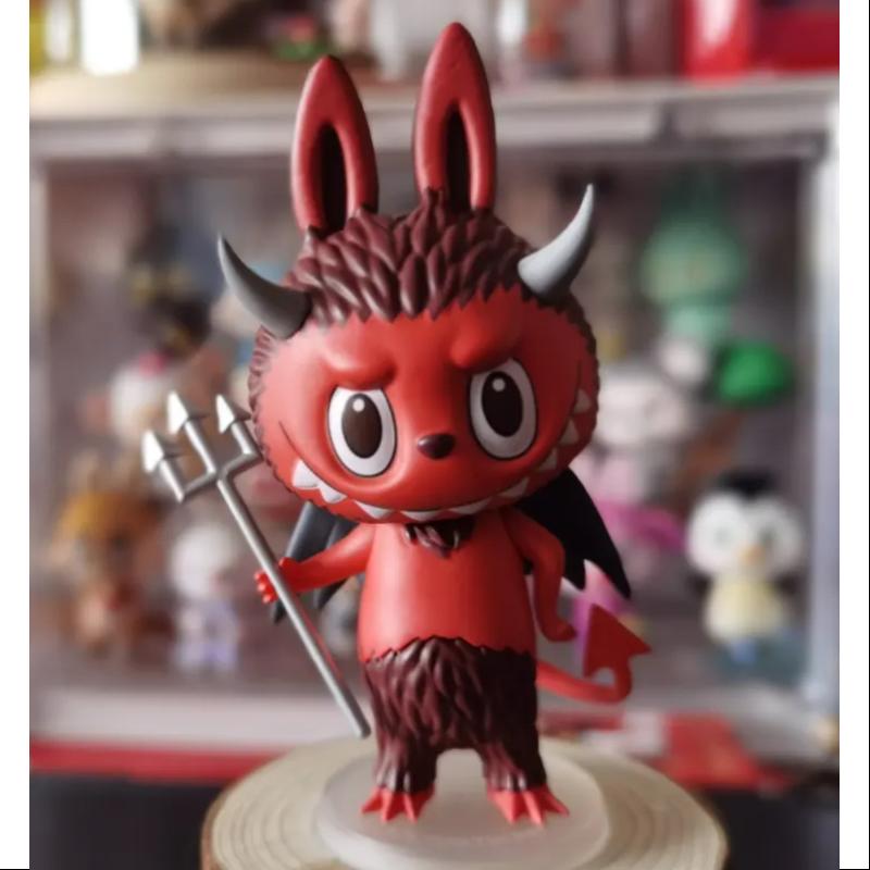 Labubu The Monsters Carnival Series Whole Set Opened