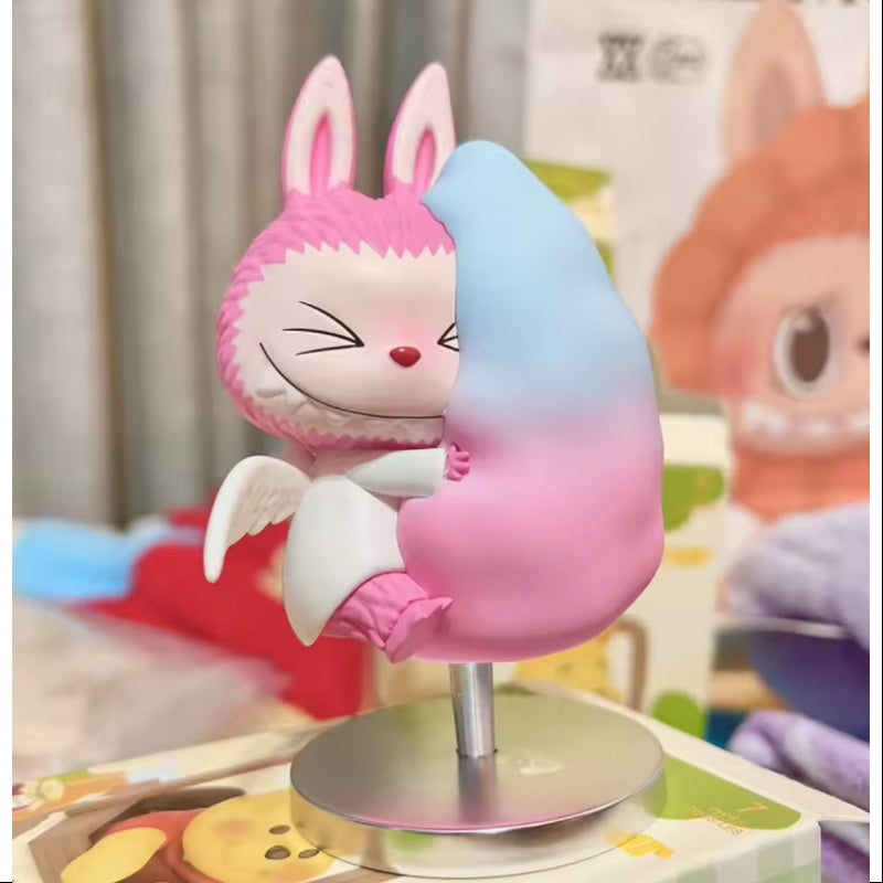 Labubu The Monsters Candy Series Candy Floss