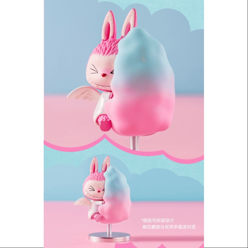 Labubu The Monsters Candy Series Candy Floss