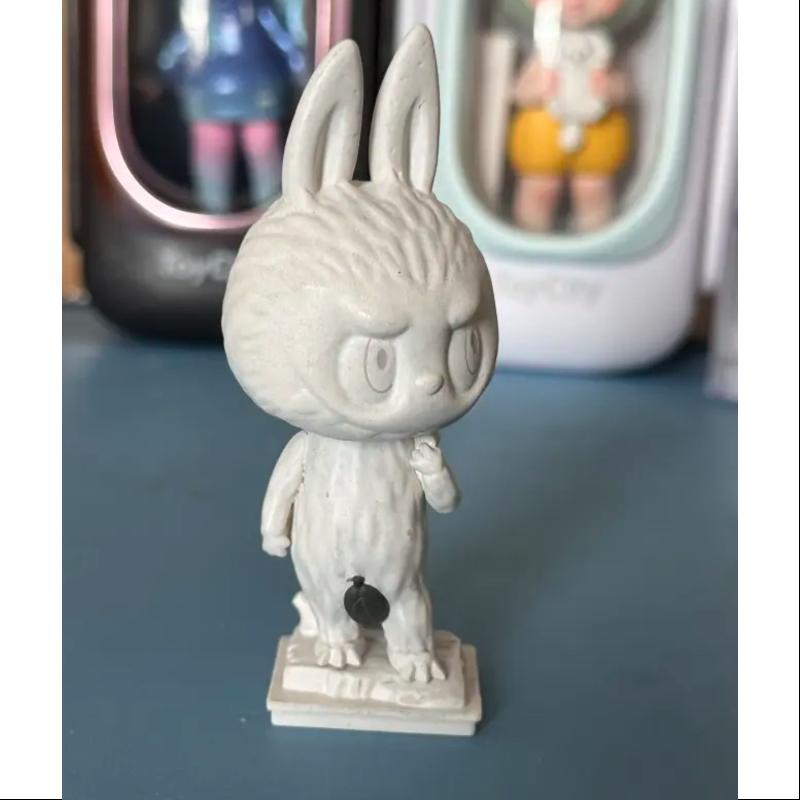 Labubu The Monsters Art Series DAVID