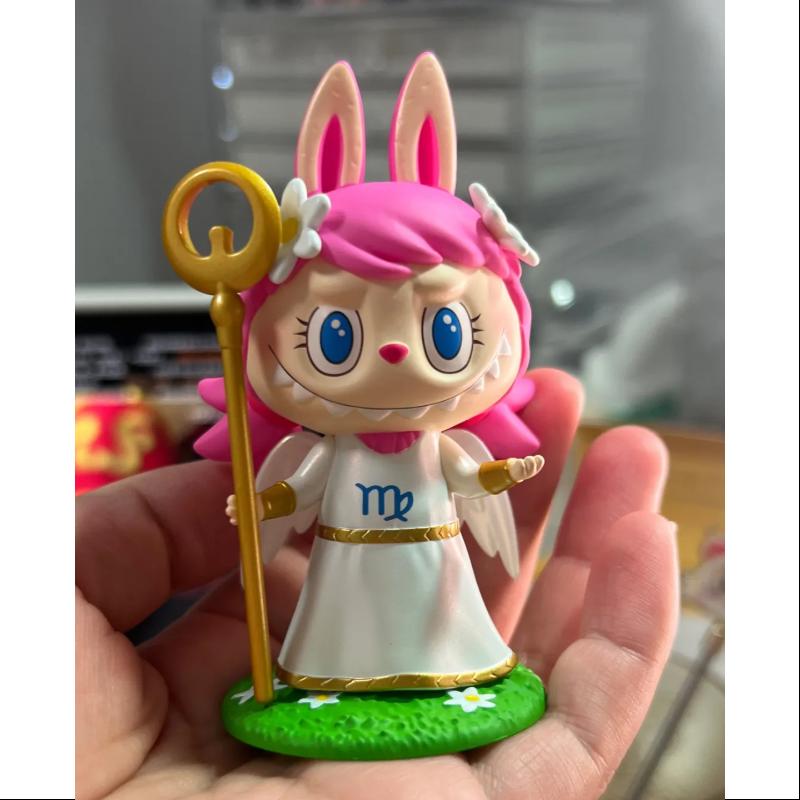 Labubu The Monsters Constellation Series Virgo