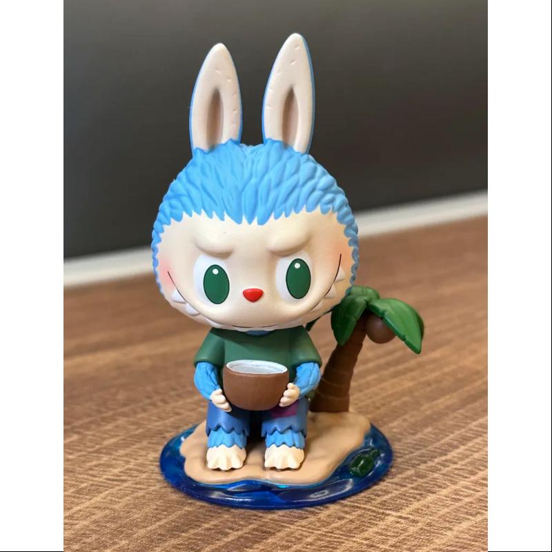 Labubu The Monsters Fruits Series Coconut