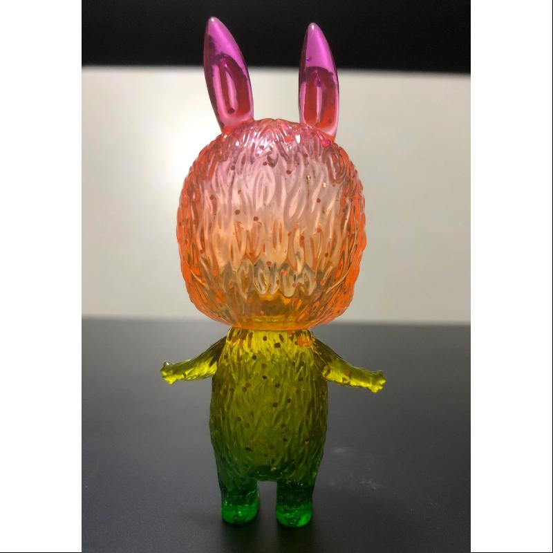 Labubu The Monsters Mini Labubu Mensa LIMITED