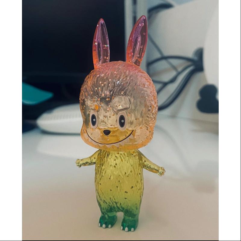 Labubu The Monsters Mini Labubu Mensa LIMITED