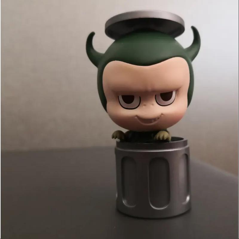 Labubu The Monsters Carnival Series Whole Set Opened