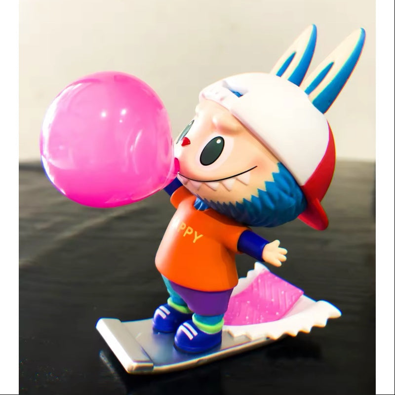 Labubu The Monsters Candy Series Chewing Gum