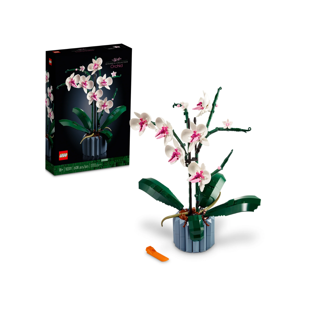 LEGO - Orchid