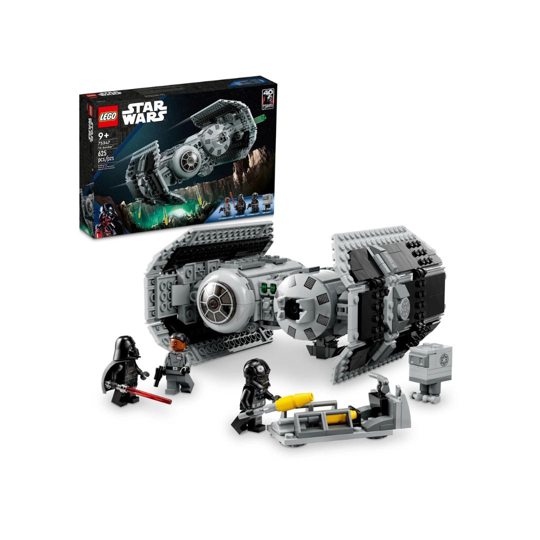 LEGO - TIE Bomber™