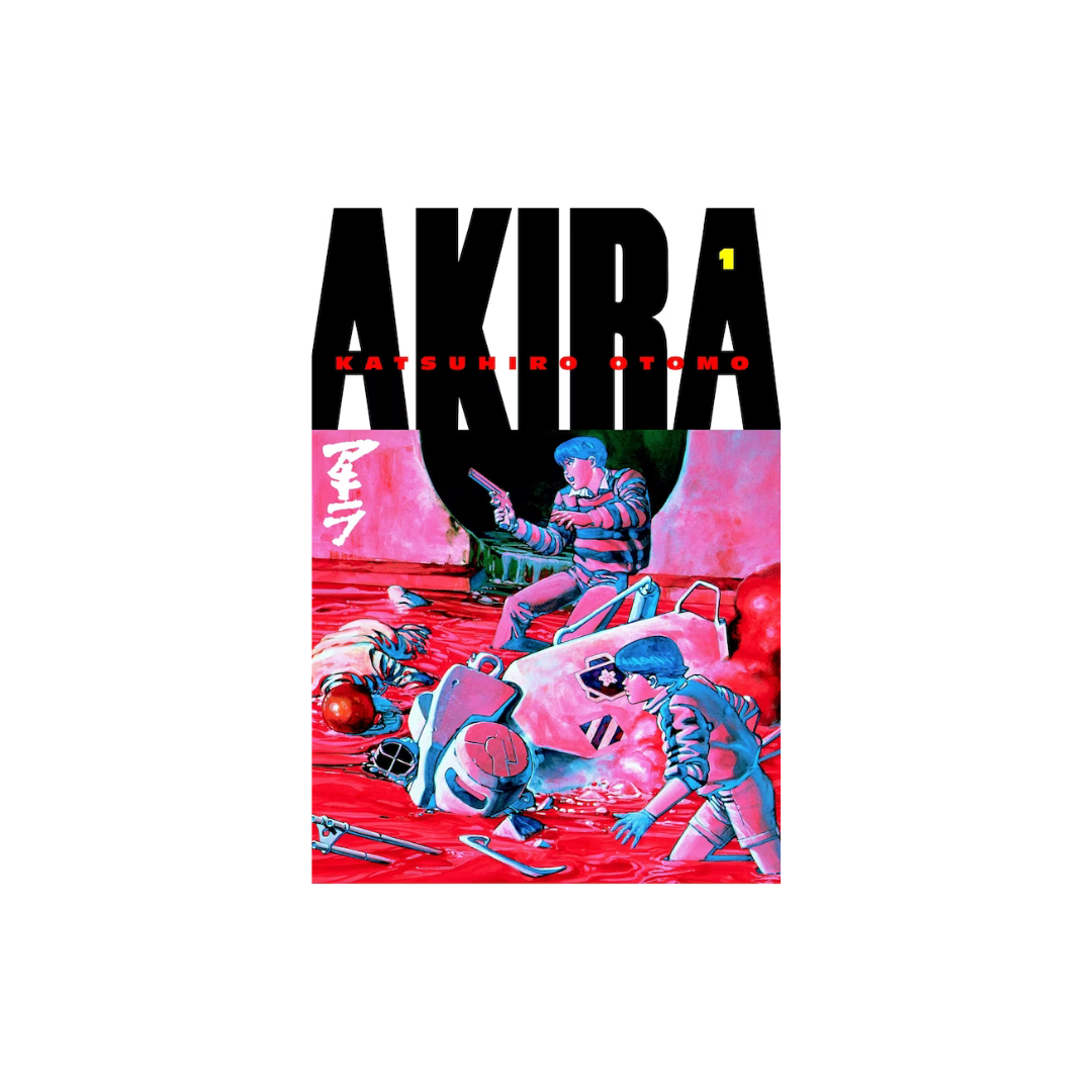 Akira 1