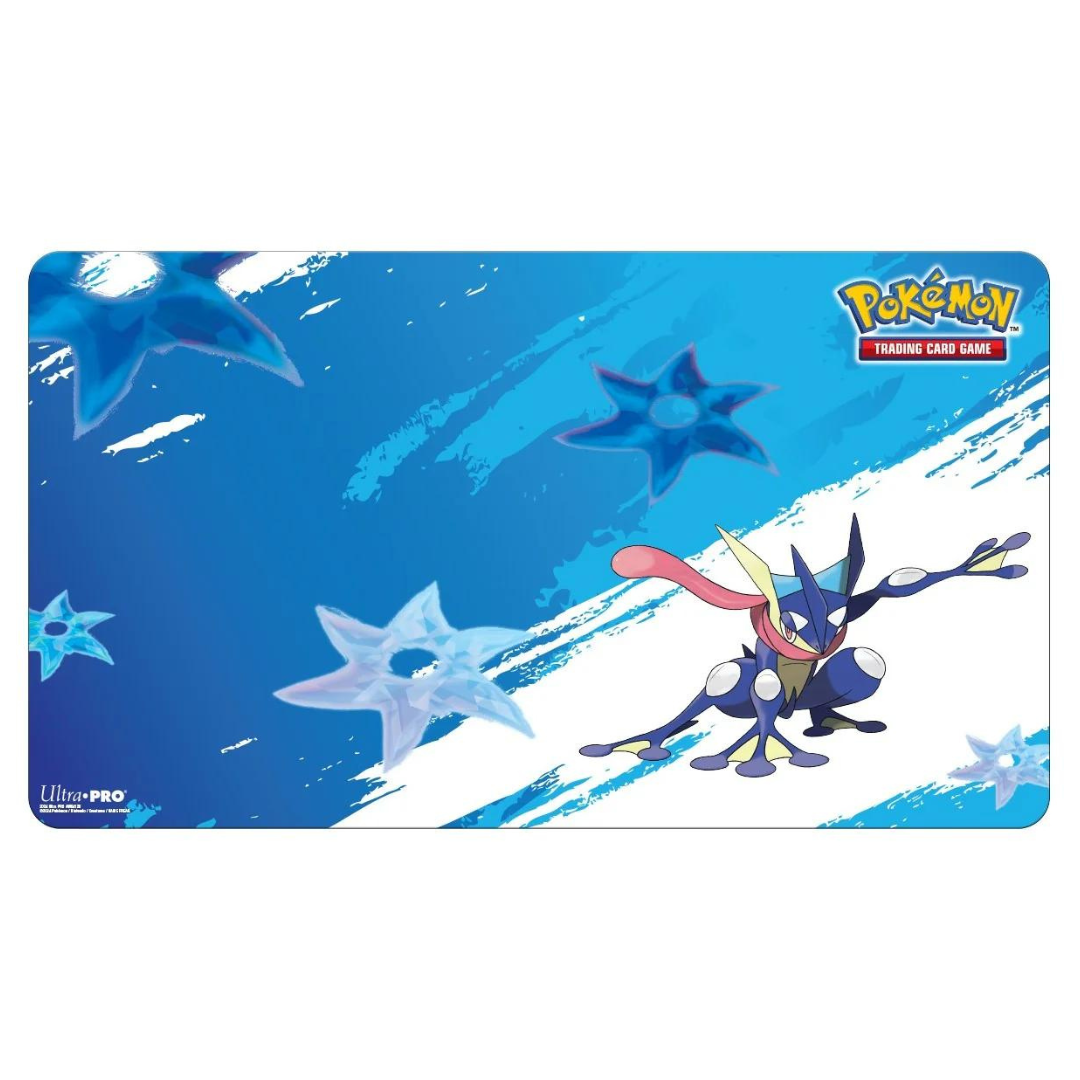 Ultra Pro - Playmat - Pokemon - Greninja