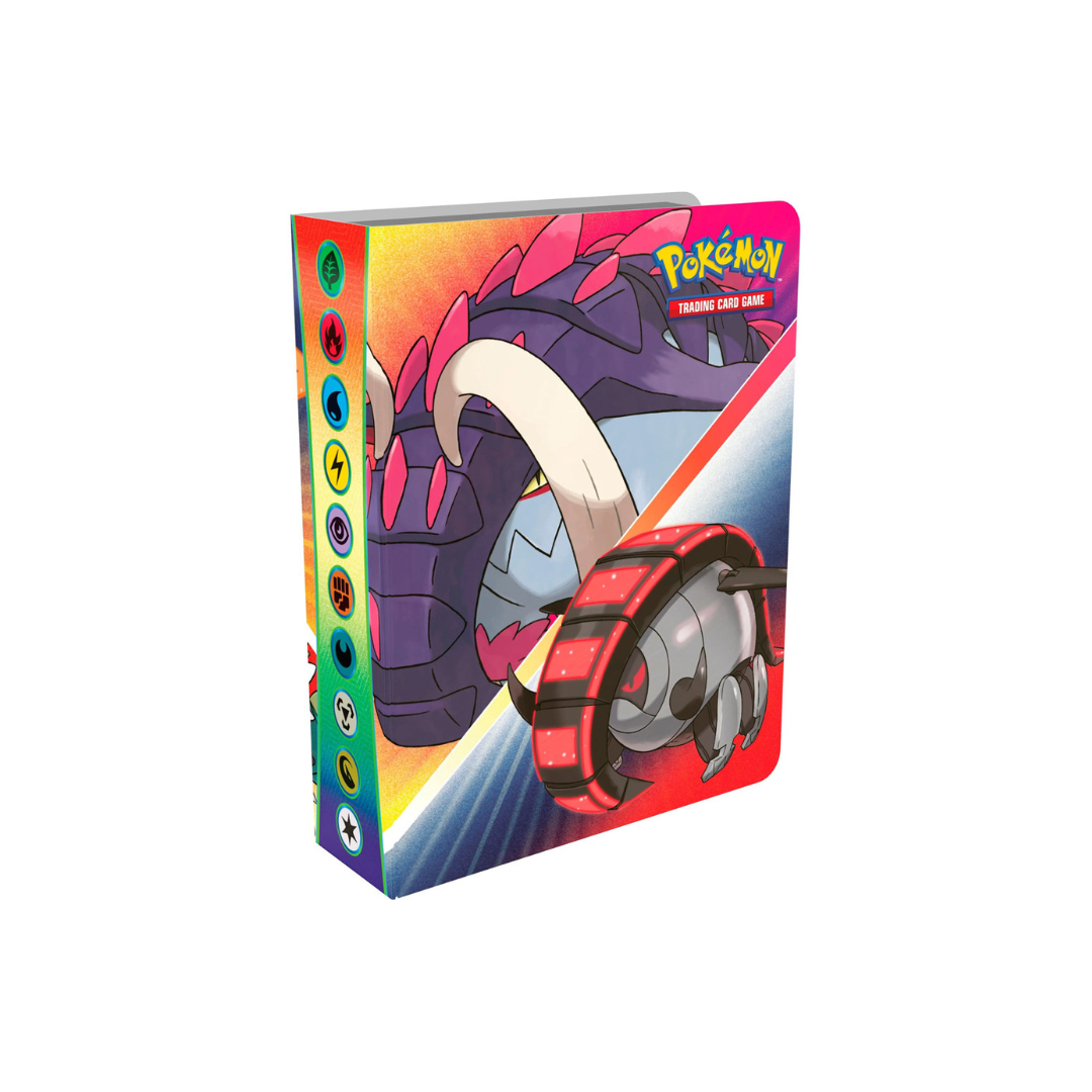 Pokemon TCG: Mini Portfolio (Q2 2024)