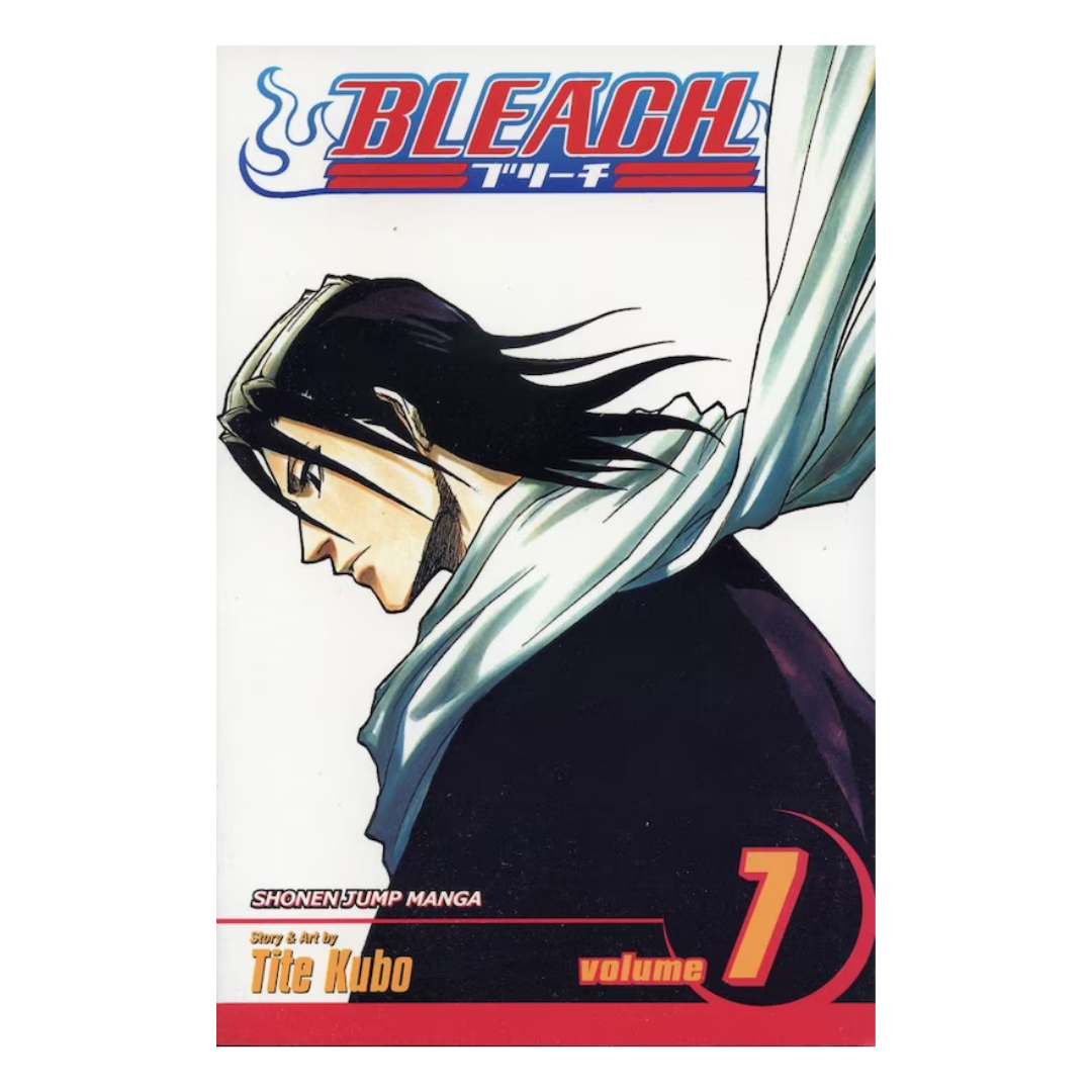 Bleach, Vol. 7