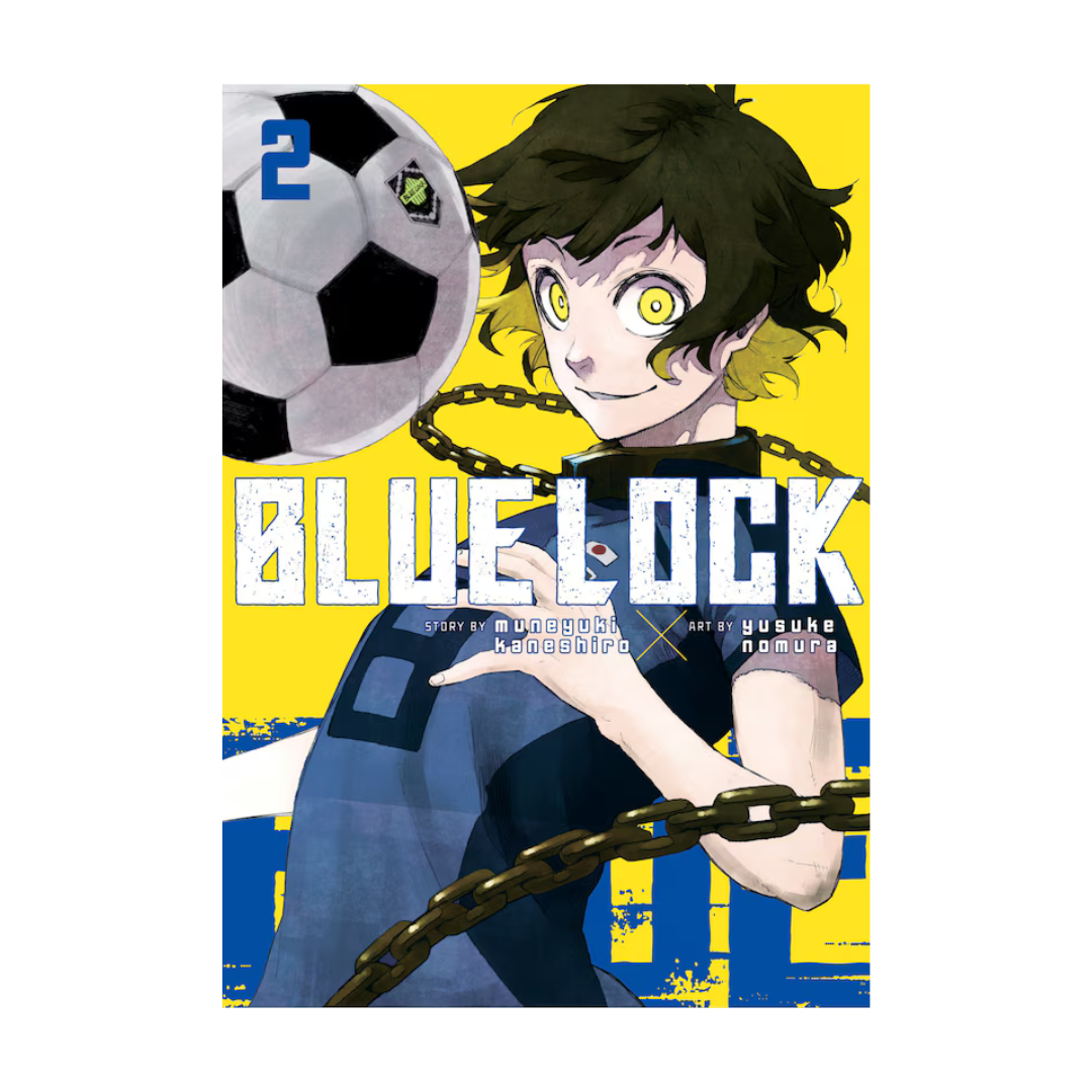 Blue Lock 2