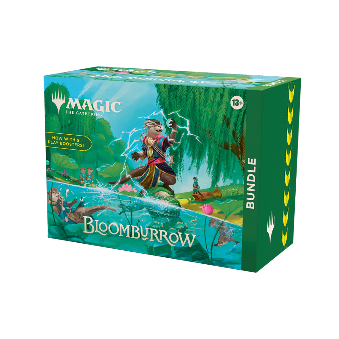 MTG - Bloomburrow - Bundle