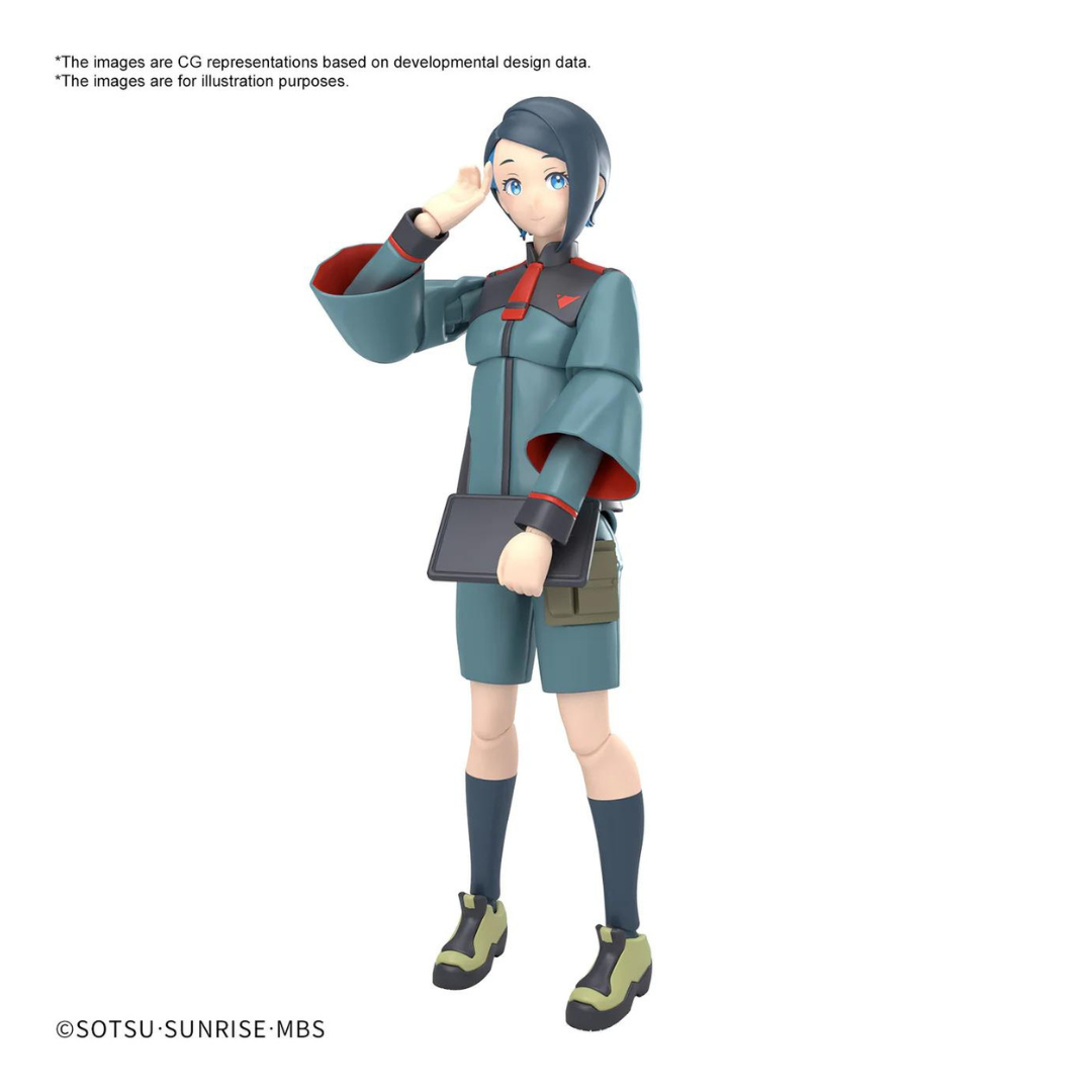 FR - Nika Nanaura (Pre Order)