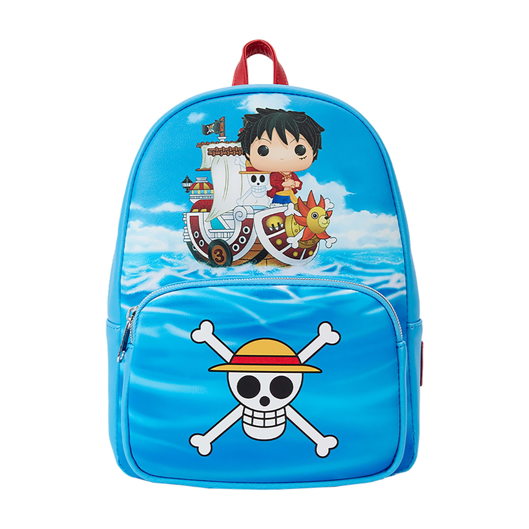 One Piece Luffy Funko POP! Mini Backpack