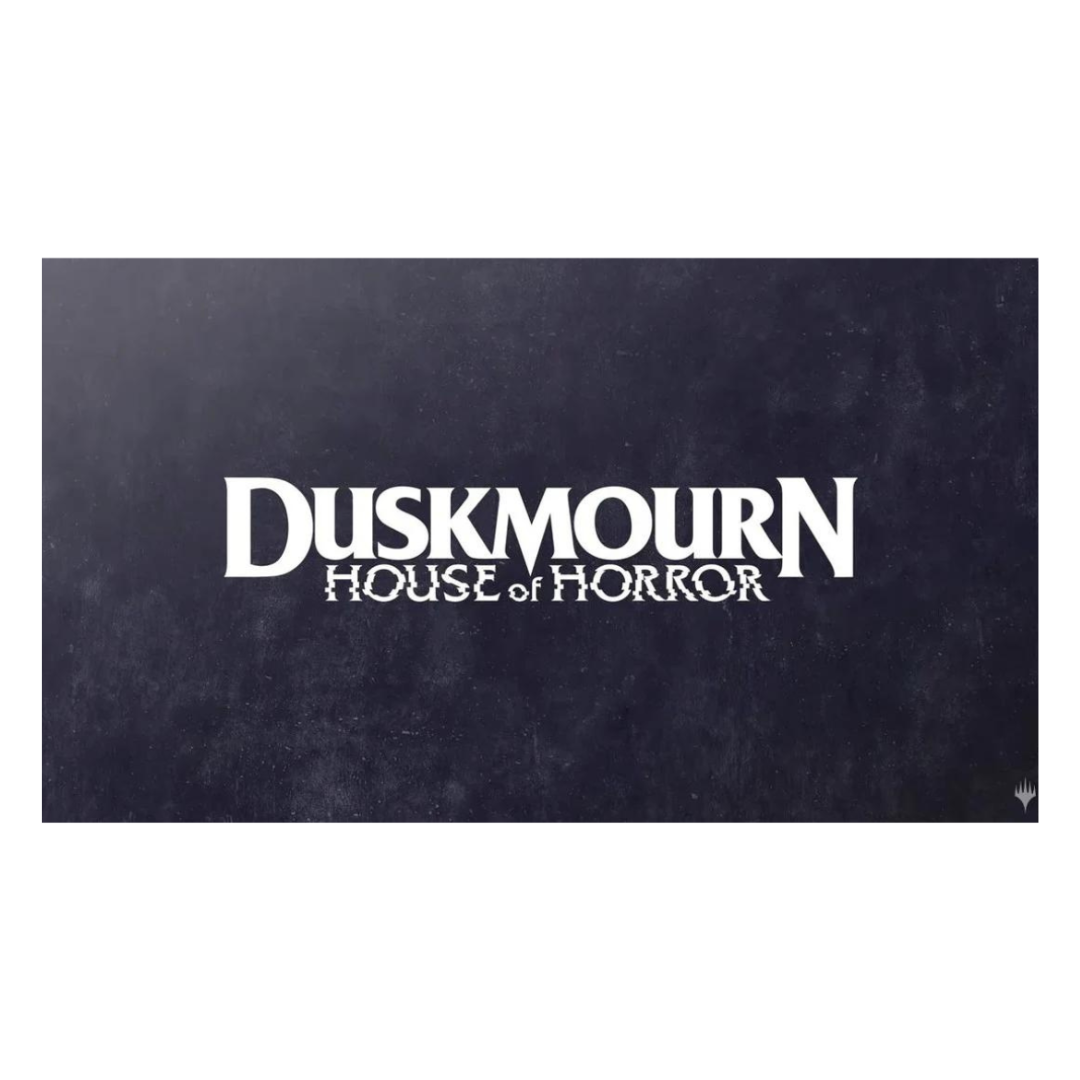 MTG - Duskmourn: House of Horror - Bundle