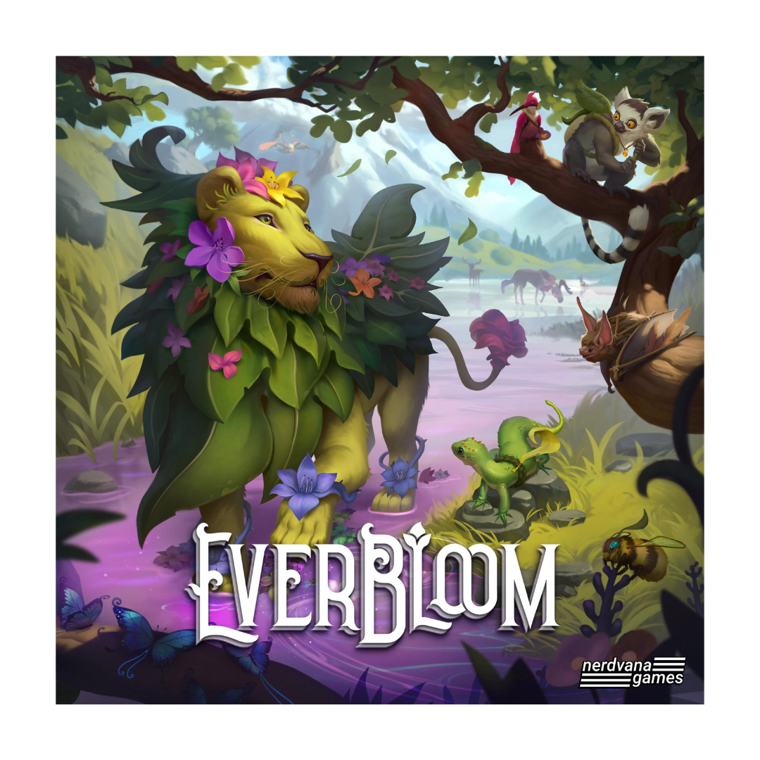 Everbloom (Pre Order)