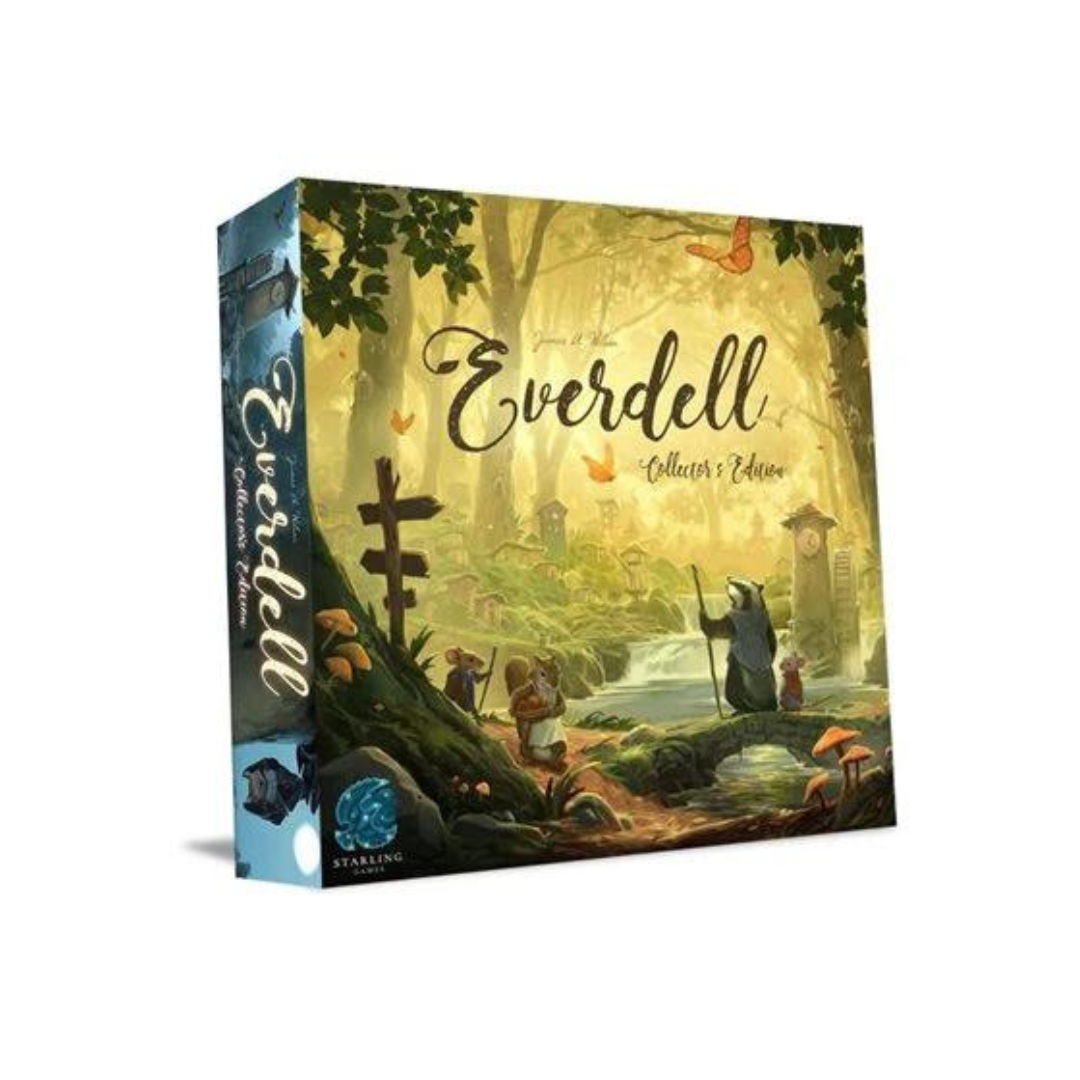 Everdell - Collector's Edition (Pre Order)