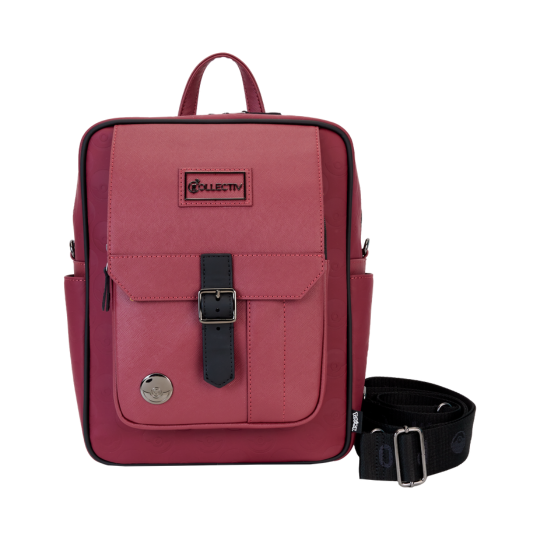 Pokemon COLLECTIV Pokémon The ARTST Convertible Sling & Crossbody Bag