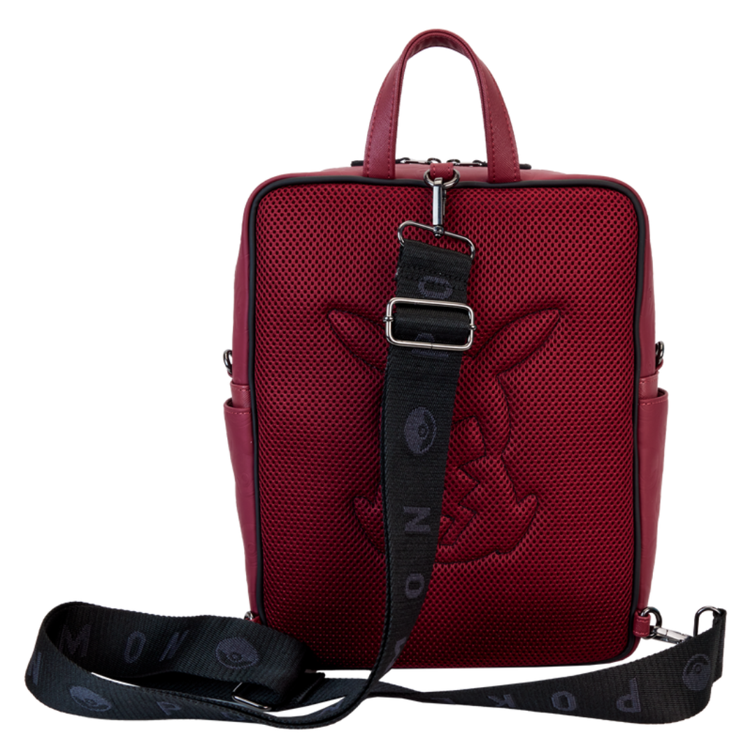 Pokemon COLLECTIV Pokémon The ARTST Convertible Sling & Crossbody Bag