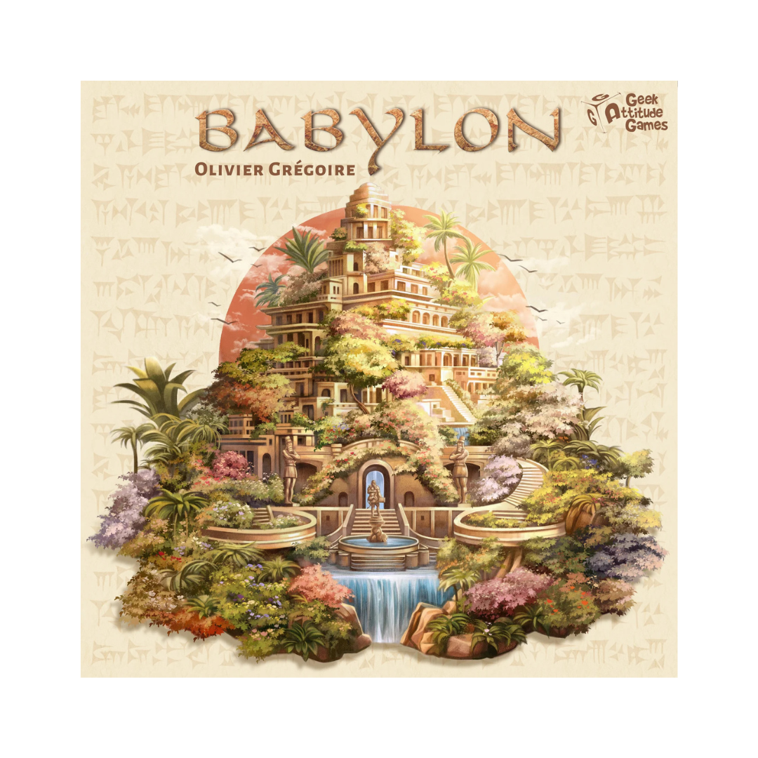 Babylon